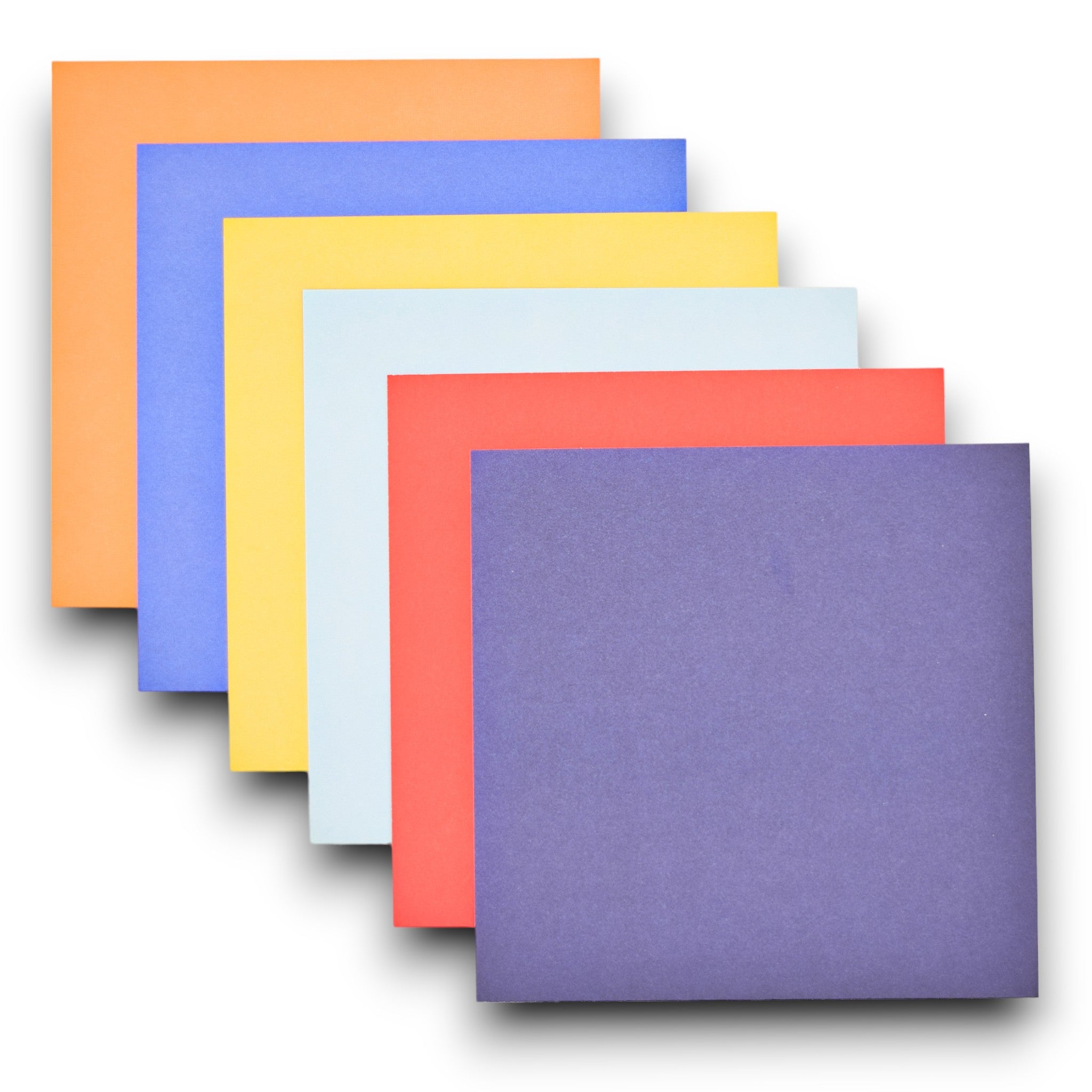 Sweet Summertime 6x6 Basics Paper Pack